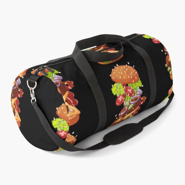Item preview, Juicy Burger designed and sold by Lee-collections.