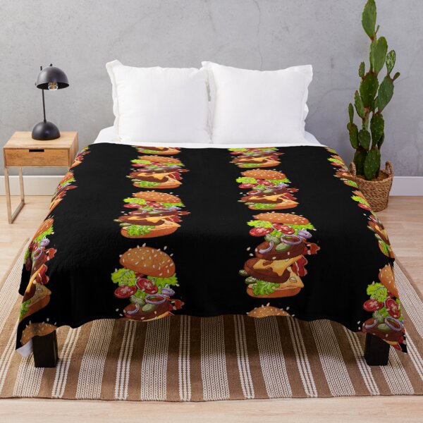 Item preview, Juicy Burger designed and sold by Lee-collections.