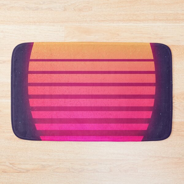 Item preview, Hiroshi Nagai - Vibrant designed and sold by 4syntart.