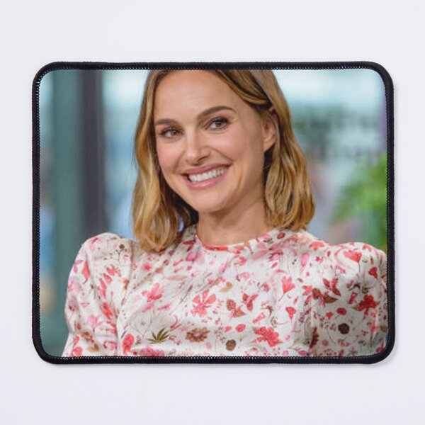 Item preview, natalie portman designed and sold by ZENITHSPARK1.