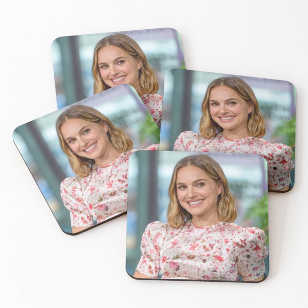 Item preview,  natalie portman  designed and sold by ZENITHSPARK1.