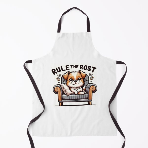 Item preview, Rule the Roost designed and sold by yesmorrow.