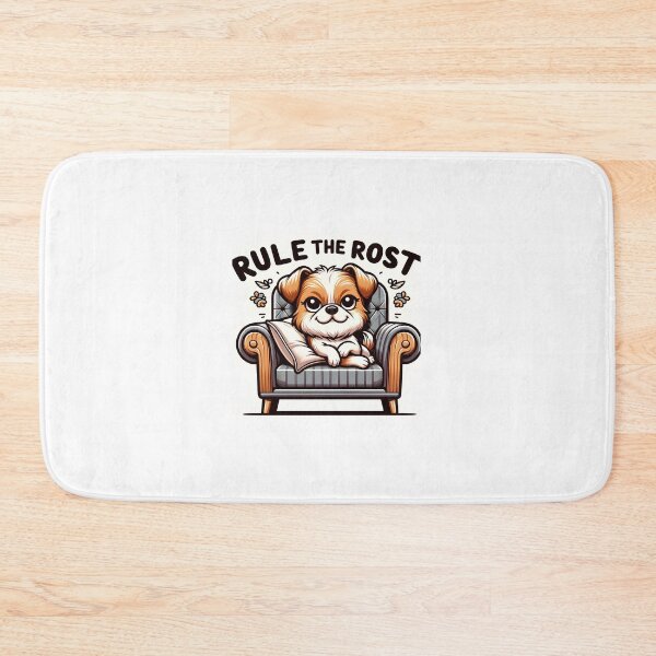 Item preview, Rule the Roost  designed and sold by yesmorrow.