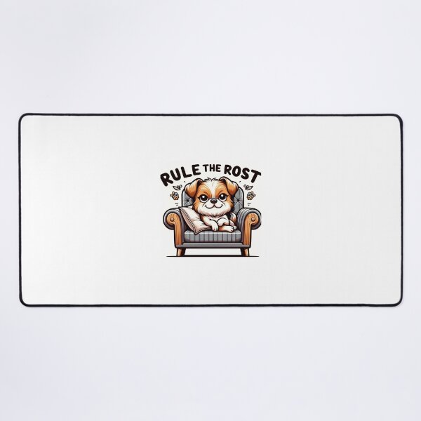 Item preview, Rule the Roost designed and sold by yesmorrow.