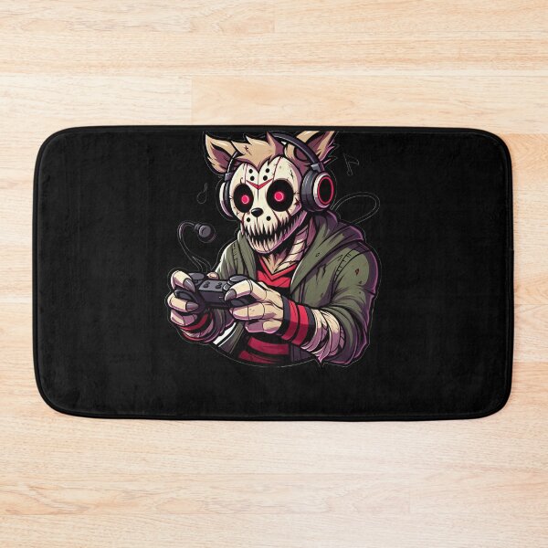 Item preview, Nightmare Console Symphony designed and sold by Mechanical-Artt.