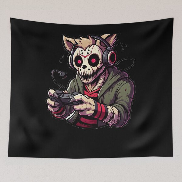 Item preview, Nightmare Console Symphony designed and sold by Mechanical-Artt.