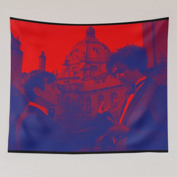 Item preview, Oliver and Farleigh Saltburn designed and sold by eemayoo.