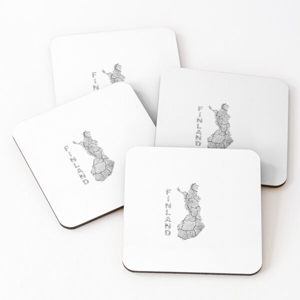 Item preview, Rocky Finland designed and sold by Edowa85.