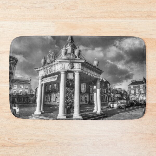 Item preview, Beverley Bandstand, Black And White designed and sold by Paul Thompson Photography.