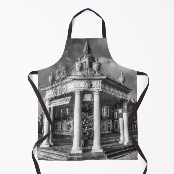 Item preview, Beverley Bandstand, Black And White designed and sold by Paul Thompson Photography.