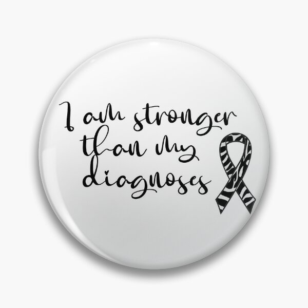 Item preview, Stronger Zebra designed and sold by ChronicCrafty.
