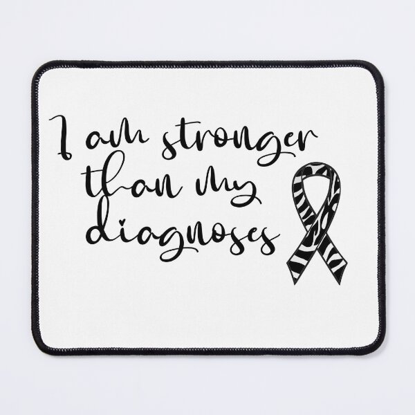 Item preview, Stronger Zebra designed and sold by ChronicCrafty.