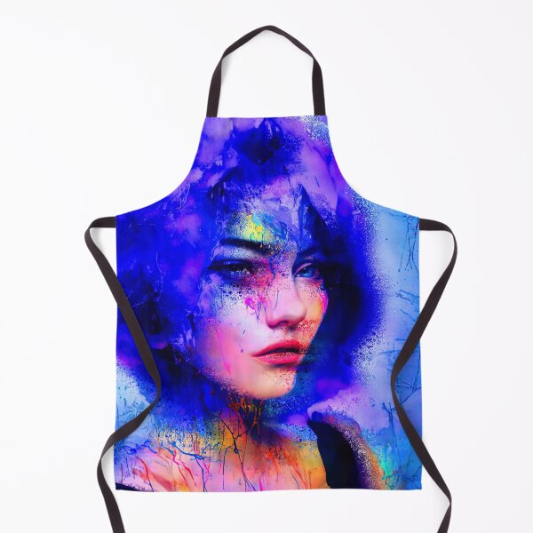 Item preview, Mina blue designed and sold by Jean-François Dupuis.
