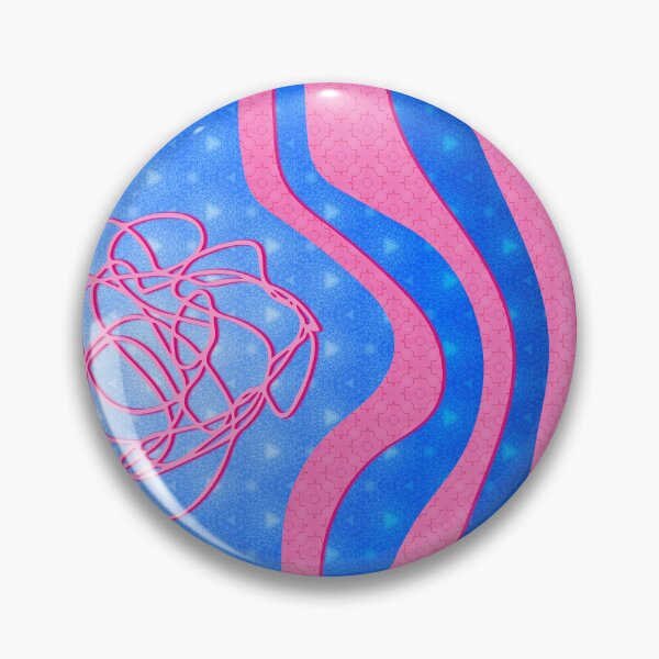 Item preview, Scramble Pop designed and sold by ElvisSantanaArt.