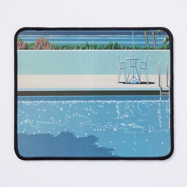 Item preview, Hiroshi Nagai - Vibrant designed and sold by 4syntart.