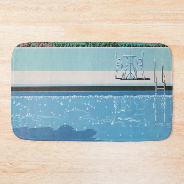 Item preview, Hiroshi Nagai - Vibrant designed and sold by 4syntart.