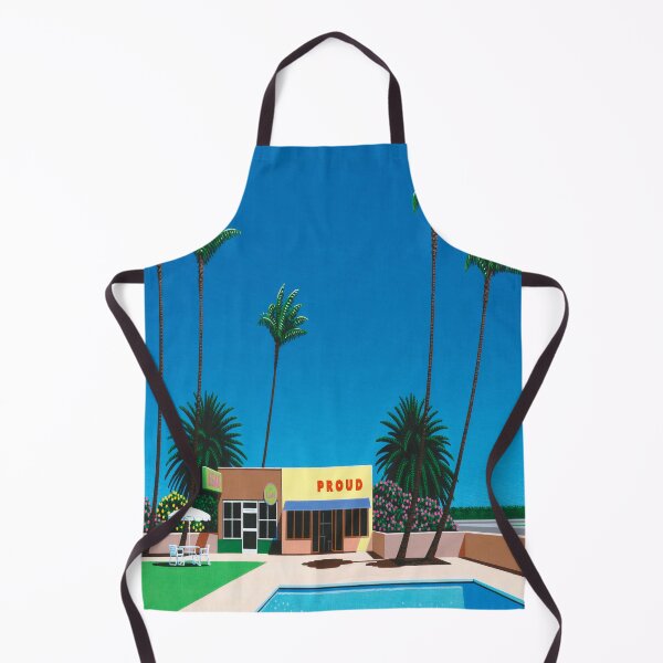 Item preview, Hiroshi Nagai - Vibrant designed and sold by 4syntart.