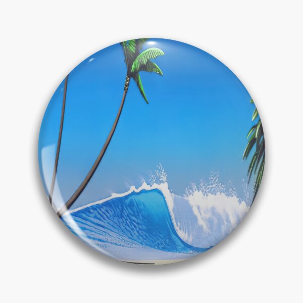 Item preview, Hiroshi Nagai - Vibrant designed and sold by 4syntart.
