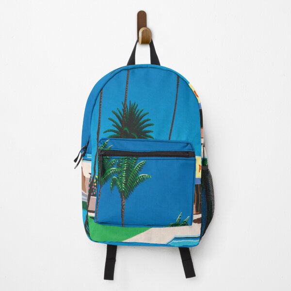 Item preview, Hiroshi Nagai - Vibrant designed and sold by 4syntart.