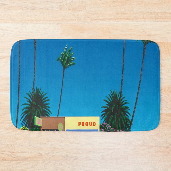 Item preview, Hiroshi Nagai - Vibrant designed and sold by 4syntart.