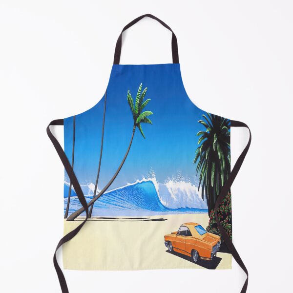 Item preview, Hiroshi Nagai - Vibrant designed and sold by 4syntart.
