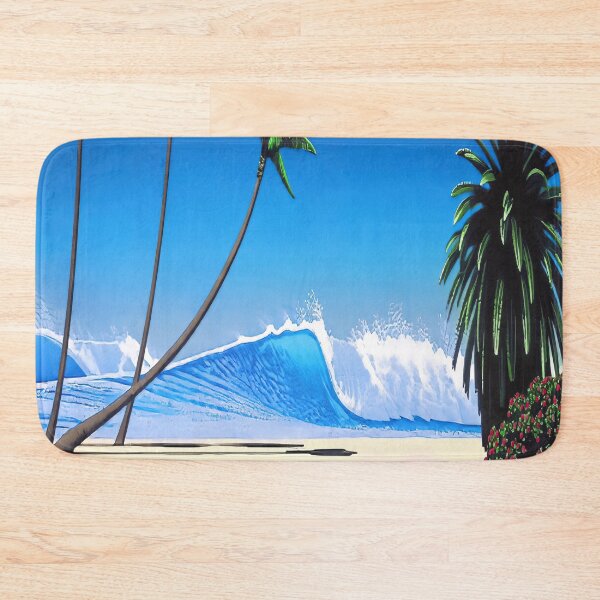 Item preview, Hiroshi Nagai - Vibrant designed and sold by 4syntart.