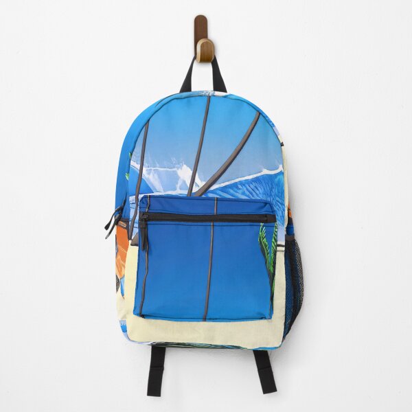 Item preview, Hiroshi Nagai - Vibrant designed and sold by 4syntart.