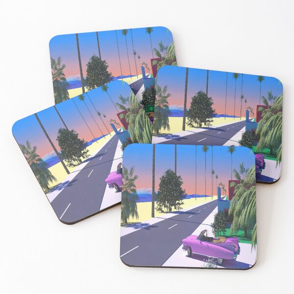 Item preview, Hiroshi Nagai - Vibrant designed and sold by 4syntart.