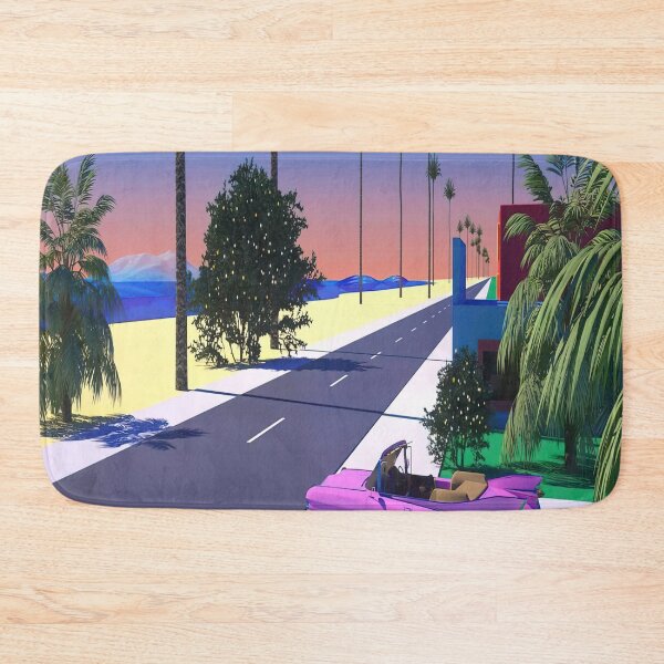 Item preview, Hiroshi Nagai - Vibrant designed and sold by 4syntart.