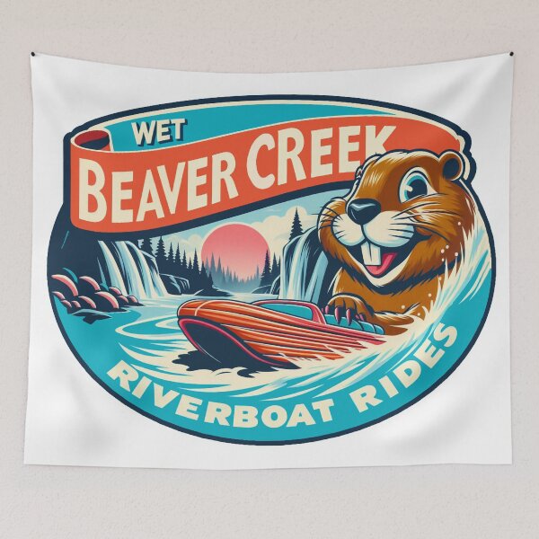Item preview, River Boat Rides are always fun designed and sold by jamdoodle.