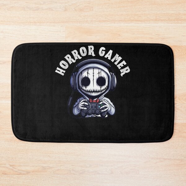 Item preview, Gaming Nightmare Serenade designed and sold by Mechanical-Artt.