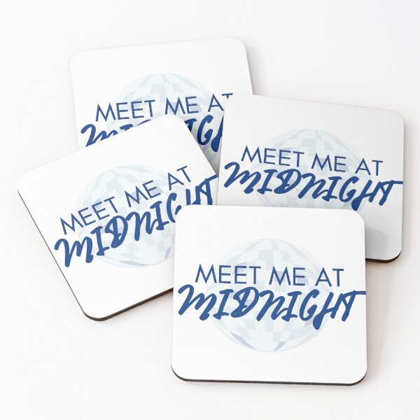 Item preview, Meet Me at Midnight designed and sold by samanthabrody.