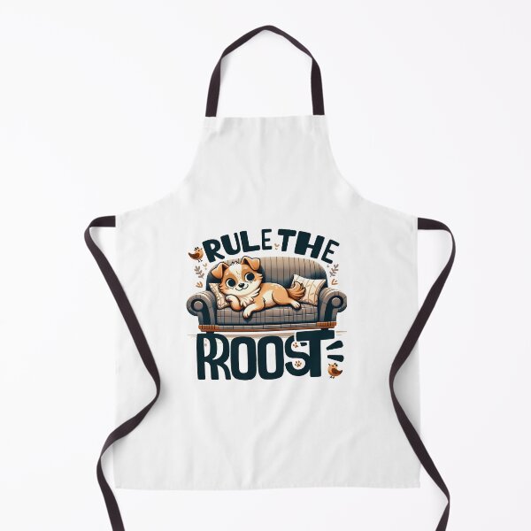 Item preview, Rule the Roost designed and sold by yesmorrow.