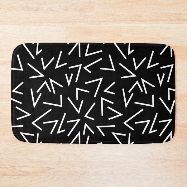 Item preview, Pattern - Night Contrast designed and sold by Ederson D'Mind.