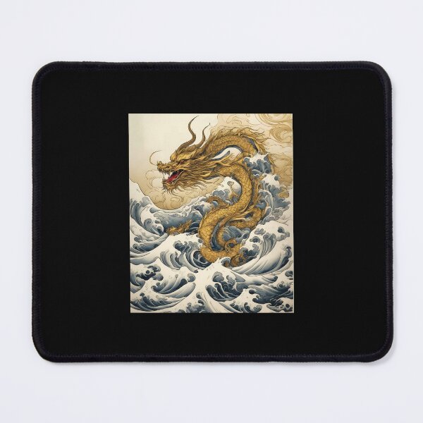 Item preview, Sea Serpent designed and sold by macadolie.