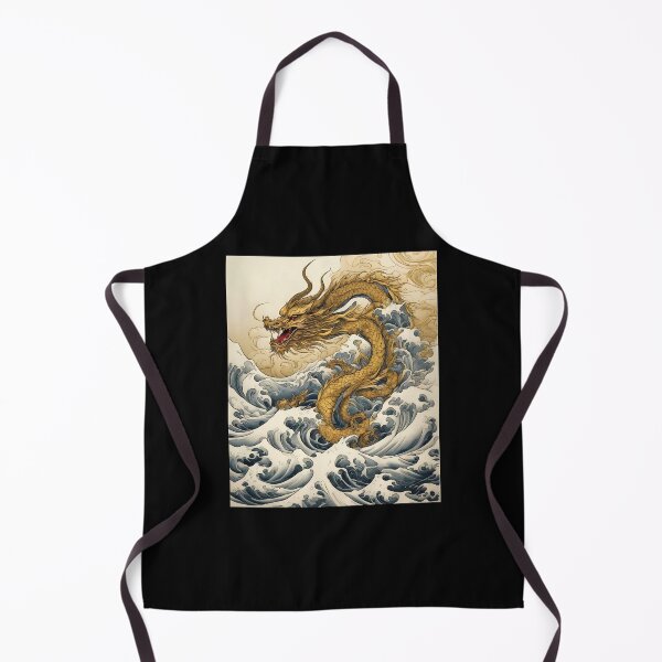 Item preview, Sea Serpent designed and sold by macadolie.