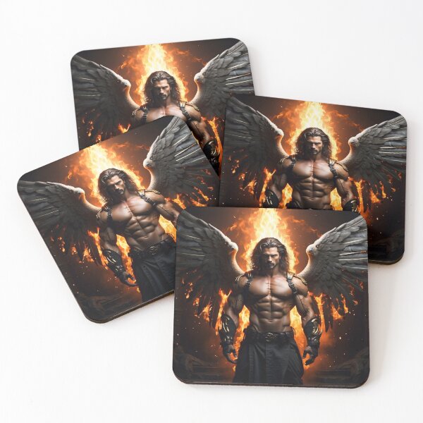 Item preview, Angel Design No.: 6 designed and sold by Proren.