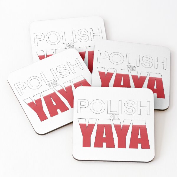 Item preview, Polish Me Yaya designed and sold by Rlyehinmate.