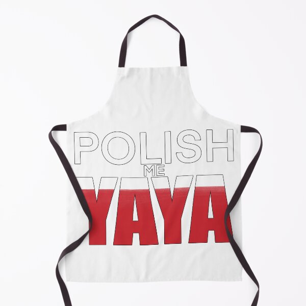 Item preview, Polish Me Yaya designed and sold by Rlyehinmate.