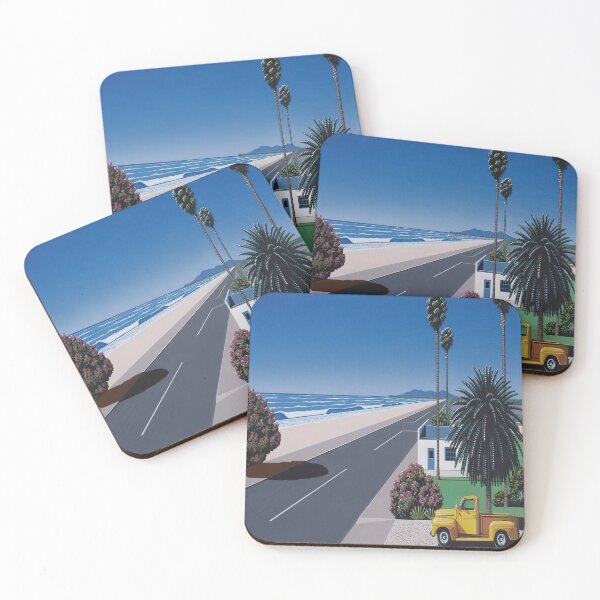 Item preview, Hiroshi Nagai - Vibrant designed and sold by 4syntart.