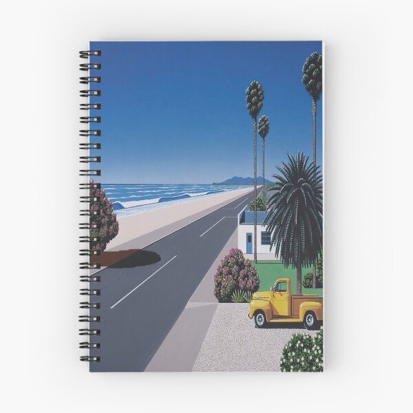 Item preview, Hiroshi Nagai - Vibrant designed and sold by 4syntart.