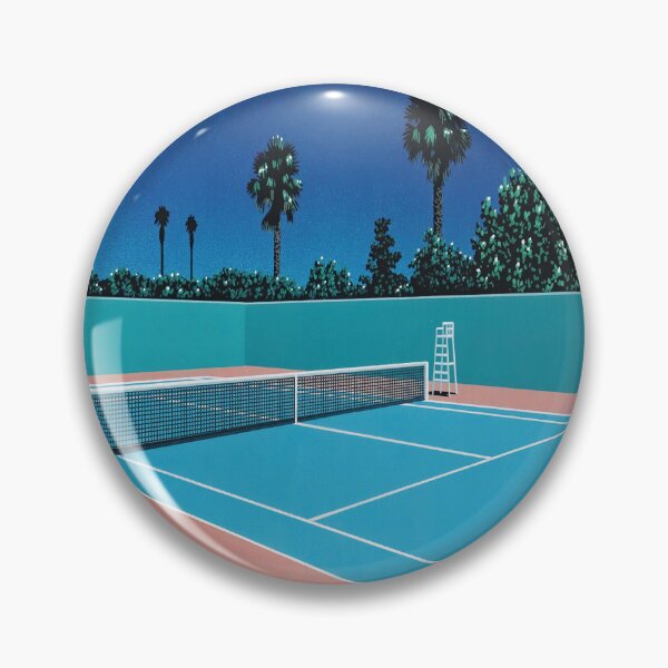 Item preview, Hiroshi Nagai - Vibrant designed and sold by 4syntart.