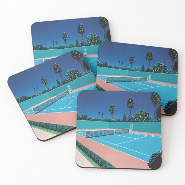 Item preview, Hiroshi Nagai - Vibrant designed and sold by 4syntart.