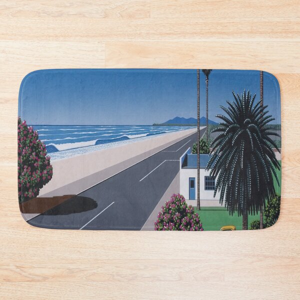 Item preview, Hiroshi Nagai - Vibrant designed and sold by 4syntart.