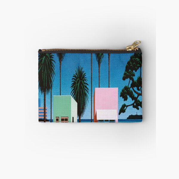 Item preview, Hiroshi Nagai - Vibrant designed and sold by 4syntart.