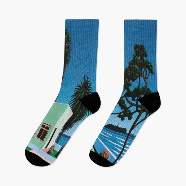 Item preview, Hiroshi Nagai - Vibrant designed and sold by 4syntart.