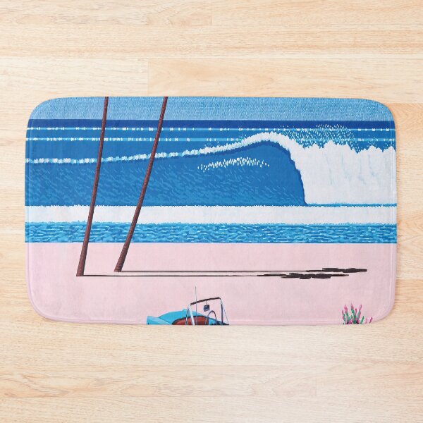 Item preview, Hiroshi Nagai - Vibrant designed and sold by 4syntart.
