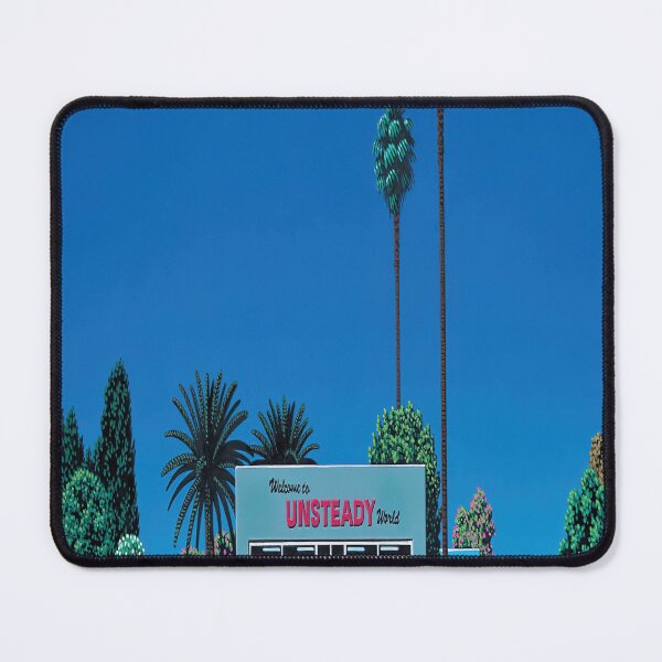 Item preview, Hiroshi Nagai - Vibrant designed and sold by 4syntart.