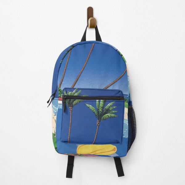 Item preview, Hiroshi Nagai - Vibrant designed and sold by 4syntart.