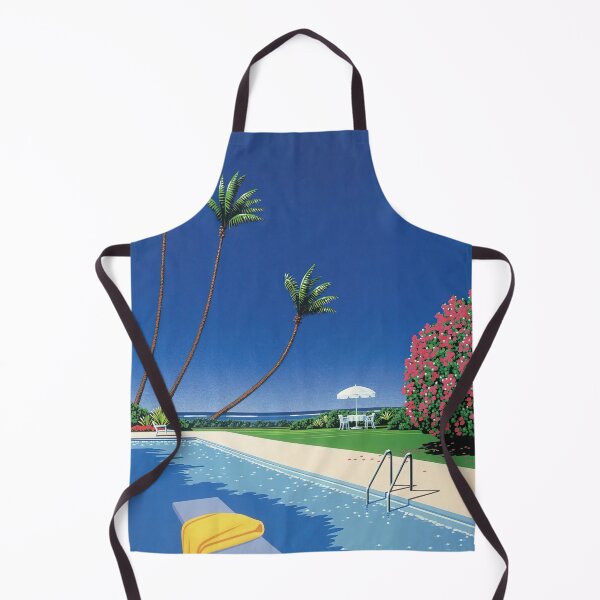 Item preview, Hiroshi Nagai - Vibrant designed and sold by 4syntart.